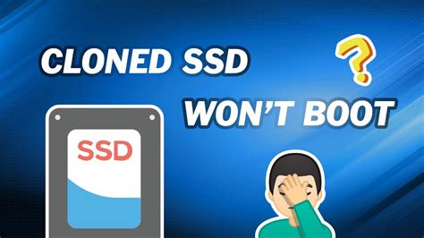 cloned windows 10 ssd won t boot|clonezilla windows 10 not booting.